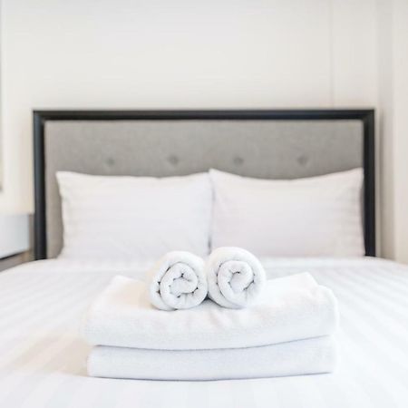 The Nest Sukhumvit 22 By Favstay Bangkok Eksteriør bilde