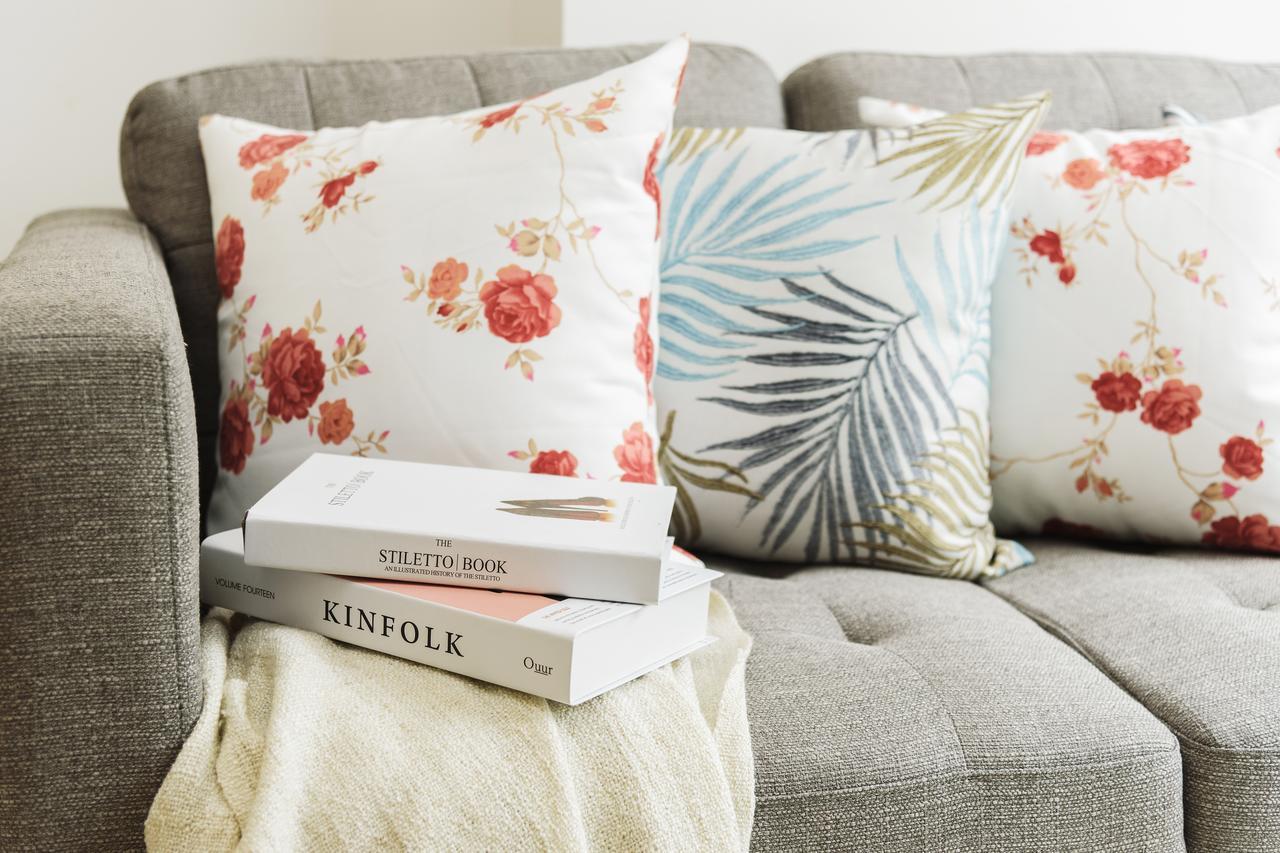 The Nest Sukhumvit 22 By Favstay Bangkok Eksteriør bilde