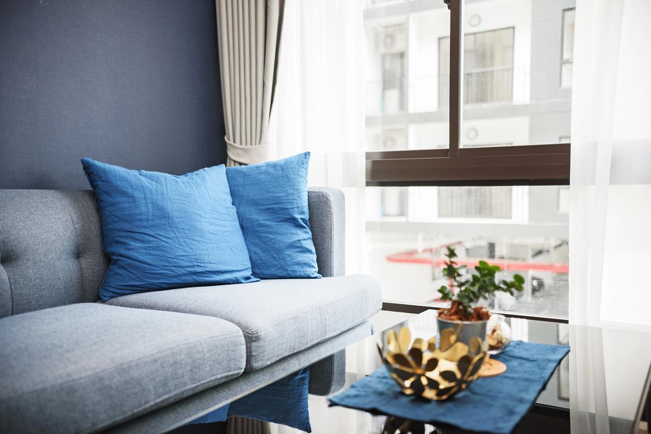 The Nest Sukhumvit 22 By Favstay Bangkok Eksteriør bilde