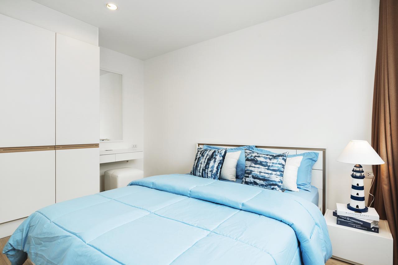 The Nest Sukhumvit 22 By Favstay Bangkok Eksteriør bilde