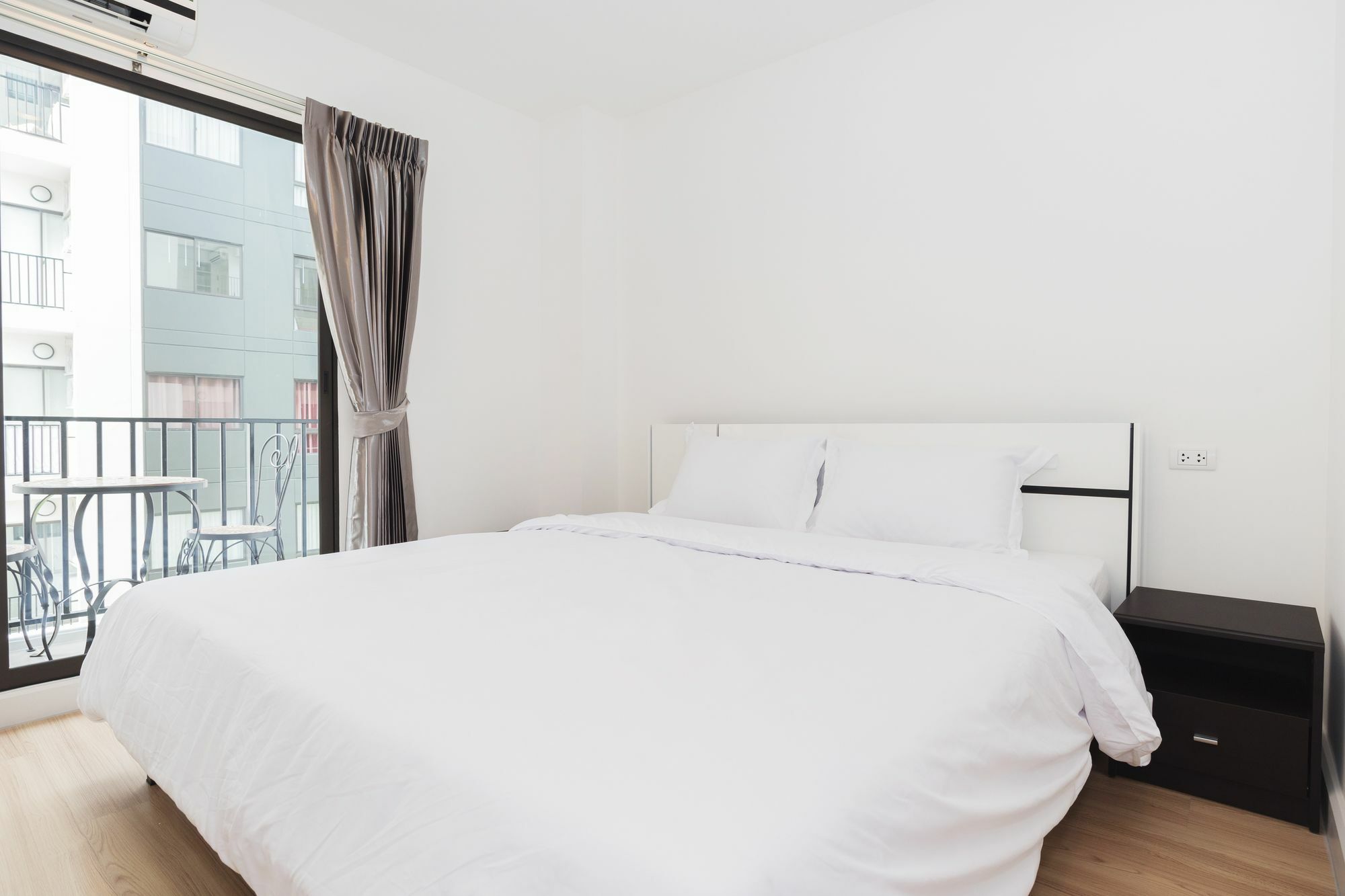 The Nest Sukhumvit 22 By Favstay Bangkok Eksteriør bilde